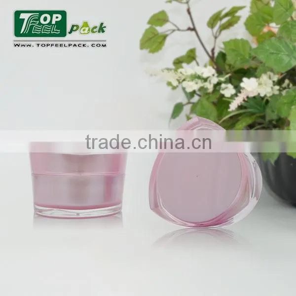 Cosmetics Packing Jar 30G 50G photo-3