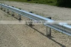Road Barriers Guard Rail Traffic Highway Bollard Manufacturer - DANA STEEL UAE OMAN QATAR BAHRAIN SAUDI photo-6
