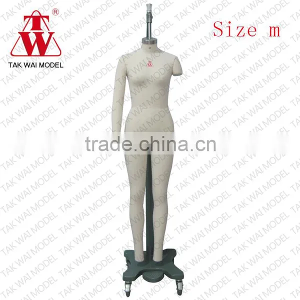 High Quality Lady USD Size Custom-made Sewing Mannequin for Sale Cheap photo-2
