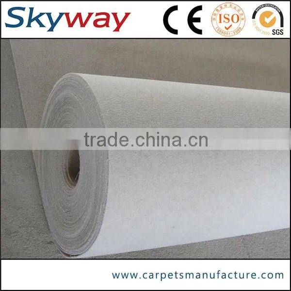 Most Popular Commercial High Pile Carpet Tiles