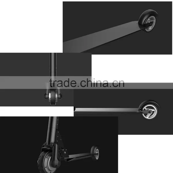 2016 New 22km/h Adult Electric Kick Scooter photo-5