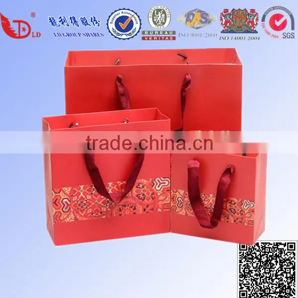 High Quality and Custom Print Kraft Paper Flat Bottom Food Packaging Bag photo-4