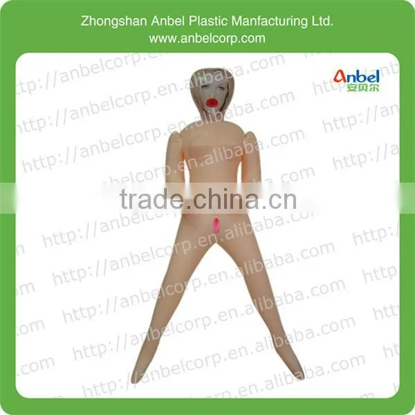 5FT INFLATABLE BLOW UP DOLL MALE & FEMALE FUN PRANK HEN & STAG NIGHT ADULT TOYS photo-2