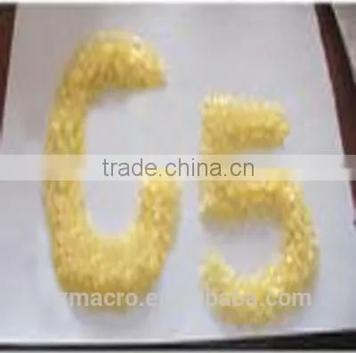 Hot Applied Thermoplastic Paint Petroleum Resin photo-4
