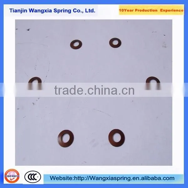 Spring Washer in 50CrV4 Material Disc Spring photo-4