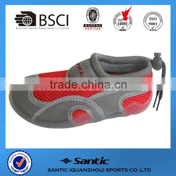 2016 Boy Aqua Shoes