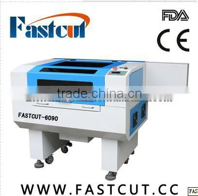 FASTCUT1290High Speed Efficiency Performance Laser Marking RECI Co2 Laser Tube photo-3
