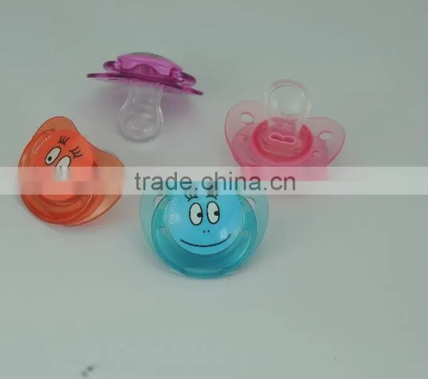 Funny Babies Baby Products Pacifier Baby for Free Samples photo-3