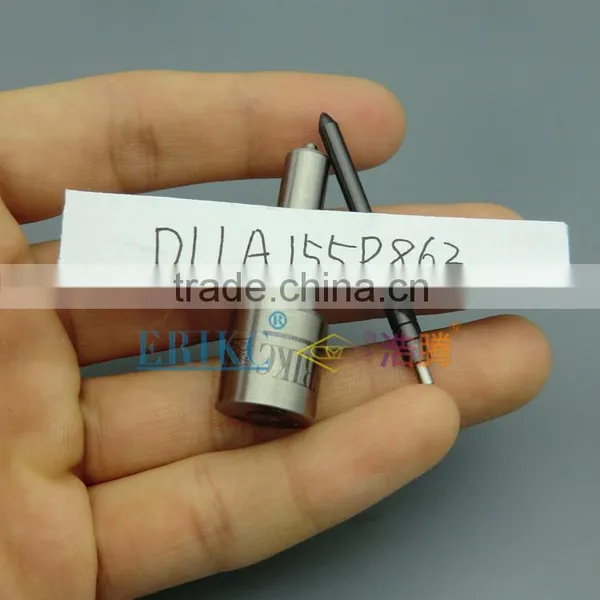 DLLA155P863 for Toyota Hilux 3.0 D4d 1kd, Diesel Nozzle for Toyota 093400-8630 Quality Choice photo-5
