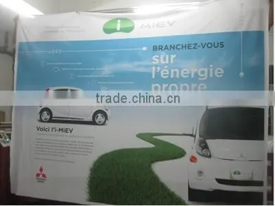 Sales Advertising Banner by Your Design in New Year photo-3