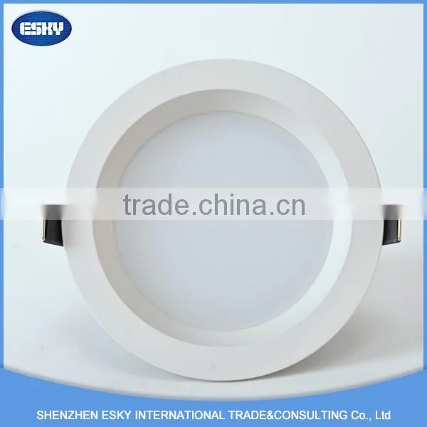 Factory Supplier Adjustable Led Gimble Downlight for Sale photo-6