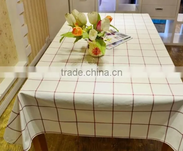 Wholesale Printing Table Cloth Factory,table Cleaning Cloth,table Cloth Fabric photo-3