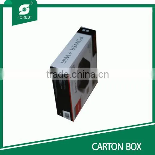 Corrugated Moving Box Moving Carton Box for Wholesale photo-3