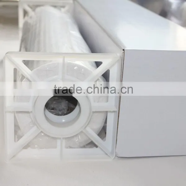 Eco-solvent Glossy Light Banner Fabric photo-4
