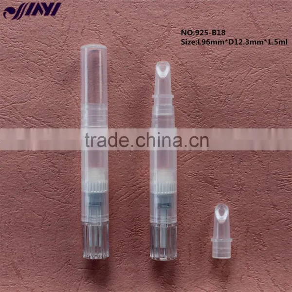 2.0-5ml Twist Cosmetic Pen (empty Package),lip Gloss Pen,teeth Whiting Pen photo-5