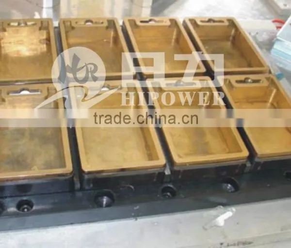 Radio Frequency Welding Machine, Radio Frequency Sealing Machine, RF Sealing Machine photo-3