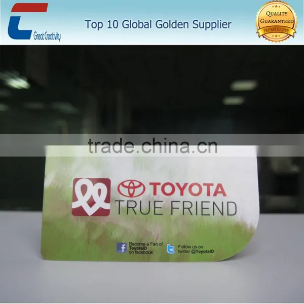 Chuangxinjia Factory Price Rfid NFC Tag/card photo-2