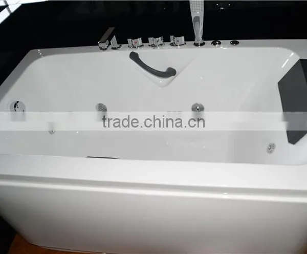 China Sex Massag Hot Tub,hydrotherapy Bath,bath Safety photo-2