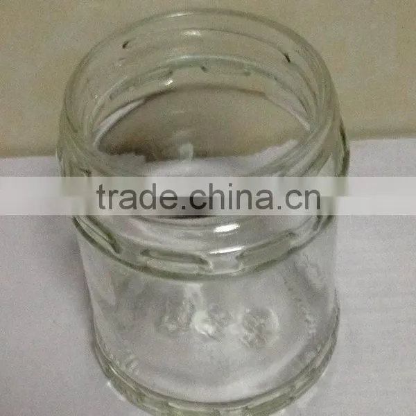 Hot Sale Cheap Glass Jar With Lid photo-4