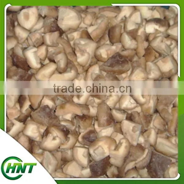 1/4 Cut Shiitake Mushroom photo-3