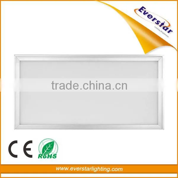 High Quality Ra80 36W 2400lm LED Panel Lighting photo-2