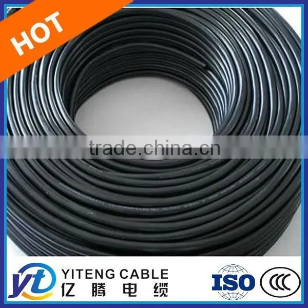 Heat Resistant Electric Power Cable With Teflon | PTFE | FEP | PFA | Fluoroplastic Insulation photo-2