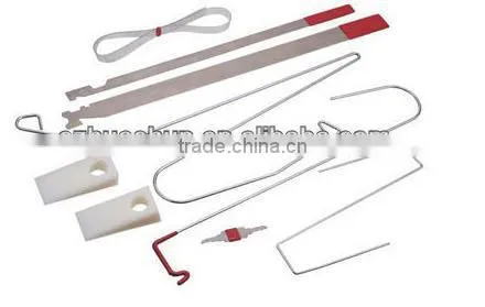 Fashionablekit Car Lock Universal