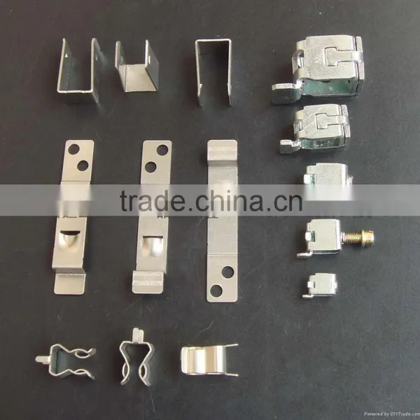 Stamping Part