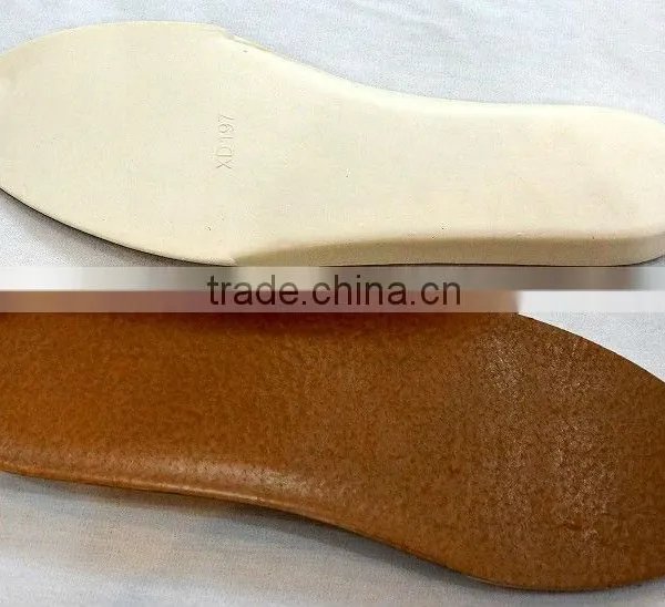 Brown EVA Insole Xd-197 photo-3