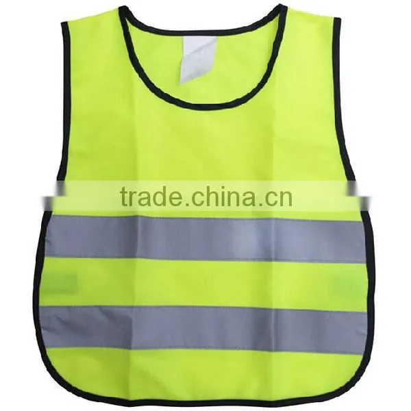 Cheap Reflective Safety Vest