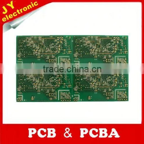 pin socket pcb