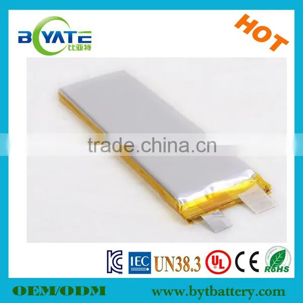 New Arrival High Power Lipo 3.7v RC Battery Manufacturer photo-6