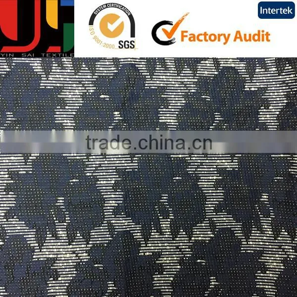 2016 Good Quality Jacquard Cotton Fabric/jacquard Fabric for Promotion photo-4