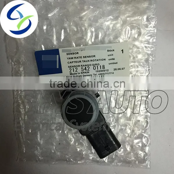 Parking Sensor/pdc sensor A2125420118 2125420118 for MB W169 W245 W212 S212 C207 A207