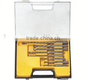 8pcs/set drill bits set(drill bits)