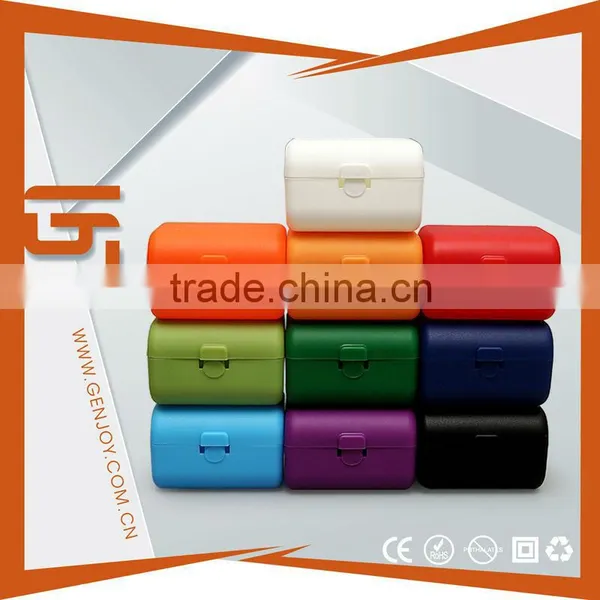 GENJOY CE ROHS NEW PC Factory Price Germany Power Cord Travel Adapter World Adapter Plug photo-4