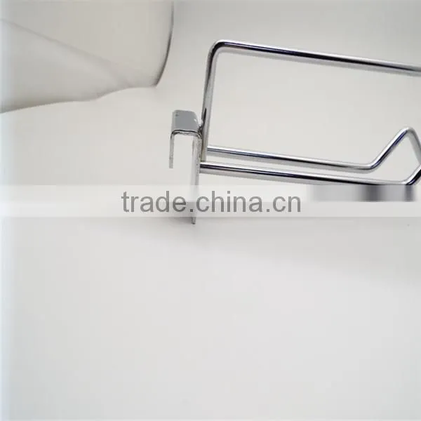 Factory Direct Retail Metal Euro Display Hooks Price Tag Hooks photo-4