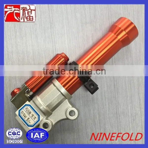 Motorcycle Front Shock Absorber Motorcycle Shock Absorber Shock Absorber Piston Rod