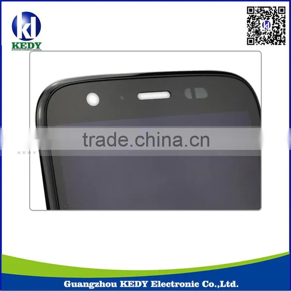 Original Full LCD With Frame for Moto G LCD Digitizer Touch ScreenFor Moto G Xt1032 LCD Assembly photo-5