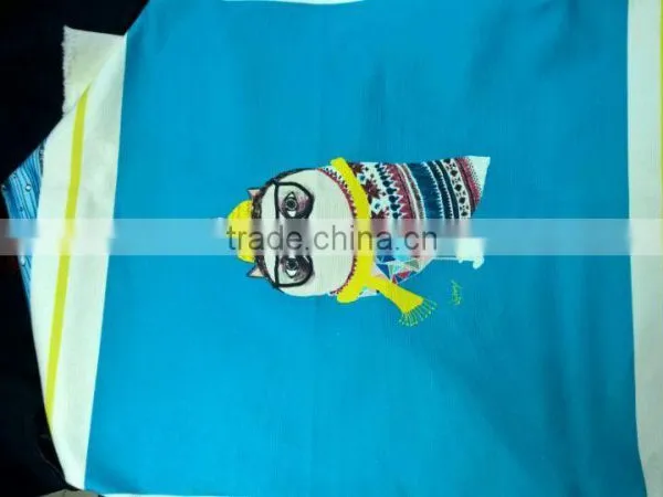 High Speed FD1848TX Belt Printer for Textile Garments Direct Printing With Pigment Ink photo-5