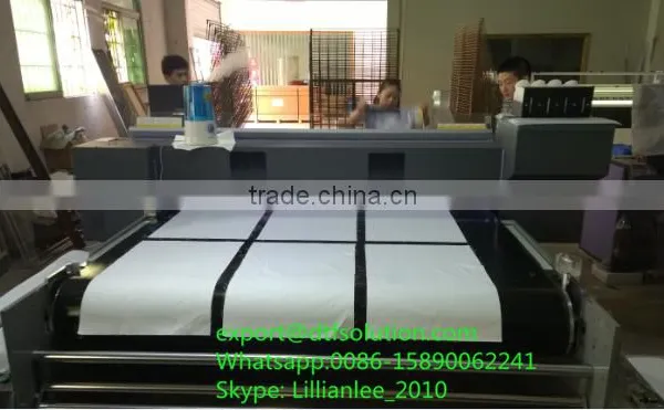 Digital Belt Printer FD1688 photo-2