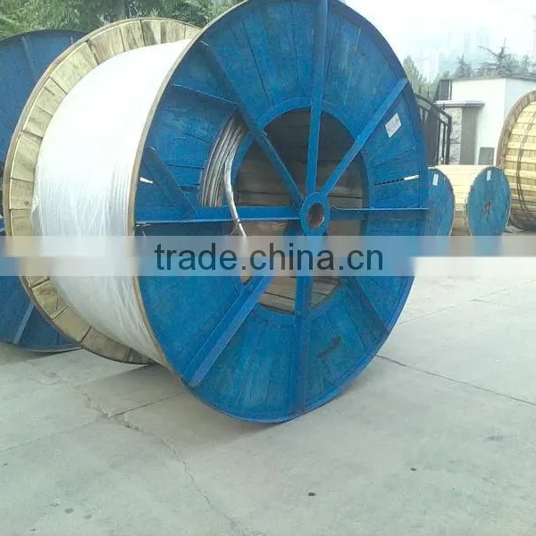 Overhead Aluminum Cable AAC Conductor photo-4