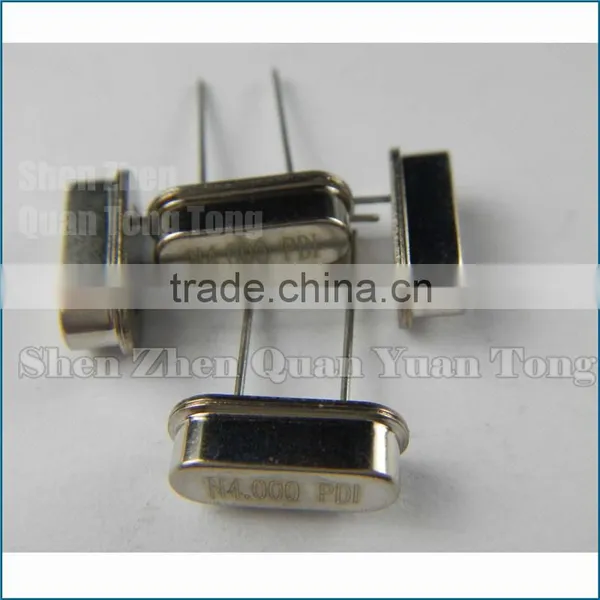 Capacitors 4.000 PDI DIP photo-2