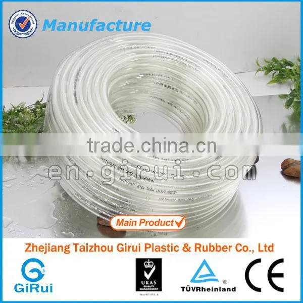 Pvc Transparent Flexible Tube photo-6
