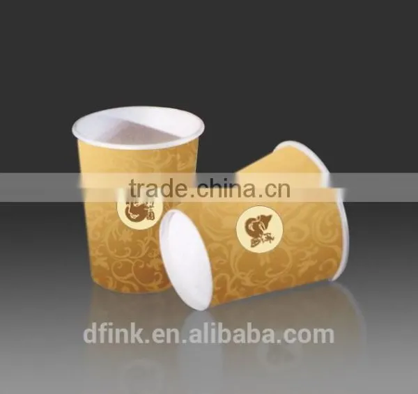 FLEXO INK FOR PAPER CUP