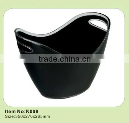 Plastic Ice Container photo-2