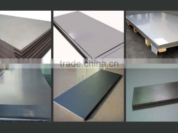 Titanium Sheet