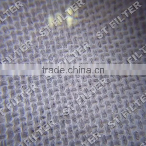 Fiberglass With PTFE Membrane Filter Bag,Dia292*4800mm photo-3