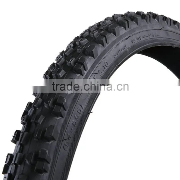 24x1 3/8 Bicycle Tyre 24x 1 3/8 Bike Tyre ROADUP photo-6