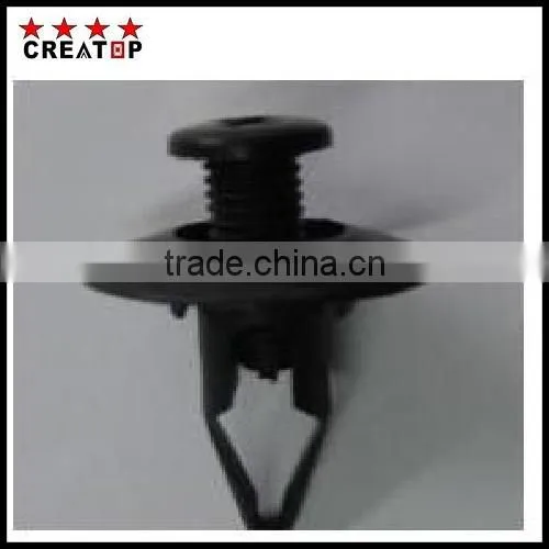 Full Size Auto Plastic Clips,automotive Fastener Parts photo-2